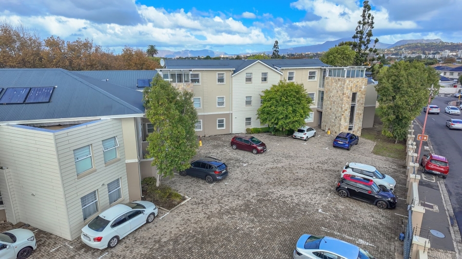 To Let 2 Bedroom Property for Rent in Claremont Western Cape